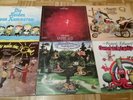 Set Amiga Gerhard Schöne Traumzauberbaum Geschichtenlieder Vinyl Frank Schöbel