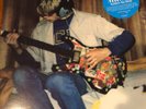 Nirvana illiteracy will prevail demos LP /500 (Kurt Cobain) fecal matter Paris
