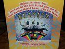 THE BEATLES?MAGICAL MYSTERY TOUR?CAPITOL?c1967?SMAL-2835?BEAUTIFUL COPY?BOOKLET