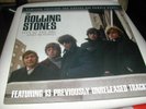 ROLLING STONES : LIVE AT THE BBC AND BEYOND / PURPLE VINYL