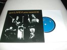 Rolling Stones: Got Live If You Want It   Mono ABKCO