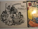 Durium Beat 1967 LP + The Casuals Hour World (Italy based UK Pop band)