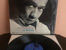 LEE MORGAN Search For The New Land BLUE NOTE LP NM/VG++ stereo