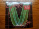 Survivor Vital Signs LP Record Vinyl RARE SEALED new