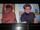 Luis Miguel/ Set de Dos lp/ Busca una Mujer/ 20 Años/Prensa Venezuela