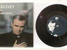 MORRISSEY-SEVEN UNPLAYED 45rpm SINGLES -CLASSICS