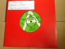 THE HONEST MEN  CHERIE / BABY. TAMLA MOTOWN TMG 706 GREEN DEMO EX+ CON