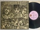 Jethro Tull  STAND UP 1969 UK PINK Island EYE Label  ILPS-9103 Vinyl LP 1st Pres