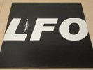 LFO - LFO (LEEDS WAREHOUSE REMIX)  1990  WARP 12
