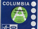 PETER AND GORDON 'I Feel Like Going Out' UK Columbia 1968 psych demo