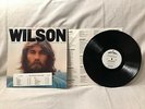 1977 Dennis Wilson Pacific Ocean Blue LP Caribou Records PZ 34354 EX/VG DJ Demo