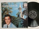 Elvis LP How Great Thou Art LSP-3758 black RCA Victor V4 Germany 1967