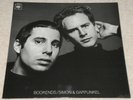 SIMON & GARFUNKEL Bookends SCARCE, EARLY UK 1968 EX+ LP, SUPERB SOUND & COVER.
