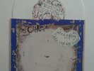 The Cure - 7 Inch White Vinyl Record - Just Like Heaven - Numbered Ltd Edition