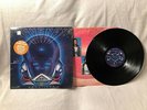 1983 Journey Frontiers LP Vinyl Columbia Records QC 38504 VG+/VG+ shrink hype