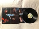 1978 Van Halen Self Titled Debut S/T LP Vinyl Warner Records BSK 3075 VG+/VG+