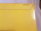 Beatles Sgt Pepper 1st UK Mono *FOURTH PROOF* Patent Pending Complete *RARITY*