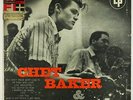 Chet Baker - Chet Baker & Strings LP - Columbia - CL 549 1st Press Mono DG