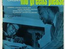 Freddie Roach - Mo' Greens Please LP - Blue Note - BLP 4128 Mono RVG Ear NY USA
