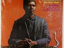 Pharoah Sanders w/ The Latin Jazz Quintet - Spotlight On LP - UpFront VG+ Shrink