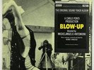 Herbie Hancock - Blow-Up OST LP - MGM DG