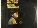 Nina Simone - I Put A Spell On You LP - Philips - PHM-200-172 Mono DG VG+ PROMO