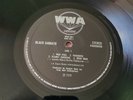 Black Sabbath Paranoid Earliest WWA UK Press *STUNNING Nr MINT* VERTIGO SWIRL