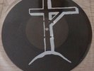 MANTAR, Cross The Cross 7“ Vinyl Single