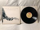 1977 Eric Clapton Slowhand LP Record Album Vinyl RSO RS-1-3030 EX/VG+