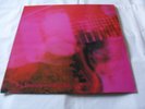 MY BLOODY VALENTINE - LOVELESS ORIGINAL 1991 UK CREATION LP + INNER SLEEVE