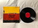 1960 Miles Davis Sketches Of Spain LP Vinyl Columbia Six Eye CL 1480 VG+/VG Mono