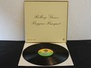 The Rolling Stones : Beggars BanquetLP NOVA Teldec 6.22157 AO Germany