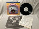The Beatles Magical Mystery Tour LP Vinyl EMI Records MFSL 1-047 EX/G mofi
