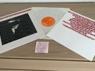 DAVID BOWIE LP - STATION TO STATION - UK First Pressing APL1-1327 - Almost Mint