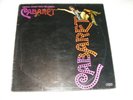 Cabaret    Original  1972   Soundtrack   With  Lisa  Minnelli  LP  Vinyl  Record