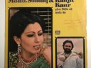 Mohd Siddiq & Ranjit Kaur - LP RECORD VINYL BHANGRA PUNJABI FOLK INDIAN RARE