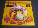 Are You Experienced music on vinyl, 2013 Remastered, Mono, 180 grams