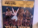 Original Movie Soundtrack The Wiz. Original Sealed MCA-214000