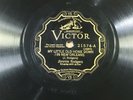 Jimmie Rodgers - My Little home Down In New Orleans- Victor 21574 E-/V++ Country