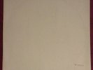 THE BEATLES WHITE ALBUM UK TOP LOADER COMPLETE NO. 0519650 Stereo, -1 MATRIX