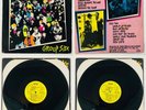 CIRCLE JERKS 1980 HARDCORE PUNK LP GROUP SEX ORIGINAL Vinyl