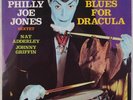 PHILLY JOE JONES: Blues for Dracula US Riverside OJC Jazz Vinyl LP Adderley NM-