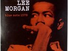LEE MORGAN: The Cooker BLUE NOTE 1578 Jazz Japan Import LP NM Vinyl