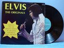ELVIS PRESLEY - The Originals - South Africa CAD 3020 African