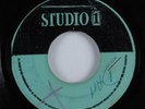 Reggae 45 JACKIE MITTOO Gold Dust STUDIO ONE pre release HEAR