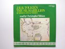 J.R.R. Tolkien The Silmarillion LP - Beren and Luthien