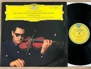 WOLFGANG SCHNEIDERHAN violin BEETHOVEN, VAN KEMPEN 1962 ED1 DGG TULIP MINT