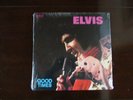 *ELVIS PRESLEY Good Times (1974, LP, RCA Victor CPL1-0475, Stereo) SEA:LED