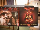 Death SS LP The Horned God of The  Witches DLP2003 Black Widow