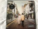 OASIS WHAT'S THE STORY MORNING GLORY? 2014 REMASTERED VINYL REISSUE SEALED RARE